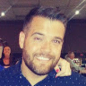 Meet your Posher, Josh